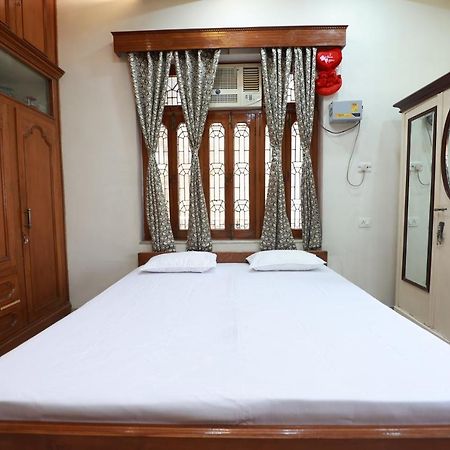 Kapoor Sahab Homestay : It'S A Home Away From Home. فاراناسي المظهر الخارجي الصورة